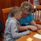 Mutass Utat! 2015 programsorozat 3. előadása. (Fotó: Horváth Attila)