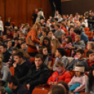 Karitatív Karácsonyi ünnep (Fotó: Nagy Mária)