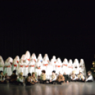 Lajta Karácsony (Fotó: Nagy Mária)