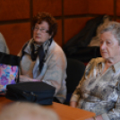 Matyóföld szíve vetített képes előadás (Fotó: Nagy Mária)