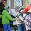 Őzikés óvoda ünnepélyes átadás (Fotó: Nagy Mária)