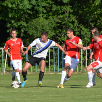 FUTURA Mosonmagyaróvár - Veszprém FC (4:1) (Fotó: Nagy Mária)