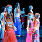 X. Jubileumi Hastánc Gála (Fotó: Bánhegyi István)