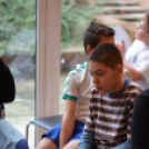 Ergométeres verseny (Fotó: Nagy Mária)