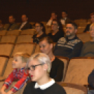 In memoriam 1956 - Hivatalos városi ünnepség 