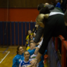 Vasas SC – Mosonmagyaróvári KC SE 23-29 (10-18)