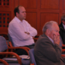 Képviselő testületi ülés (Fotó: Nagy Mária)