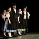 Litresits Mátyás emlékműsor - Kívánságod szerint... (Fotó: Horváth Attila)