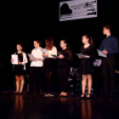 A Mosonyi Mihály Zenei Alapfokú Művészeti Iskola Zenei Világnapi Hangversenye