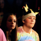 A BOLYAI-ISKOLA GÁLAMŰSORA (Fotó: Stipkovits Veronika)