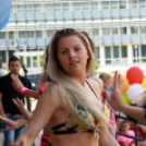 Fáklyafutás, XIV. Európai Ifjúsági Olimpiai Fesztivál Győr 2017 