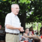 Civil Nap Mosonmagyaróváron