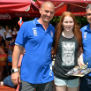 MKCSE Szurkolói találkozó (Fotó: Bánhegyi István)