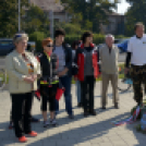 Emlékfutás Mosonmagyaróváron