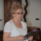 A magyar költészet napja (Fotó: Bánhegyi István)