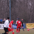 MTE 1904 Futura Mosonmagyaróvár -(3:0)- Balatonfüredi FC 