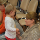 Kerekítő Mondókás Móka (Fotó: Nagy Mária)