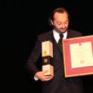 Mosonmagyaróvár Város Kultúrájáért Díj átadó ünnepsége