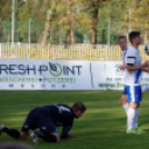 MTE 1904 - MTK II. (1:3) (Fotó: Horváth Attila)