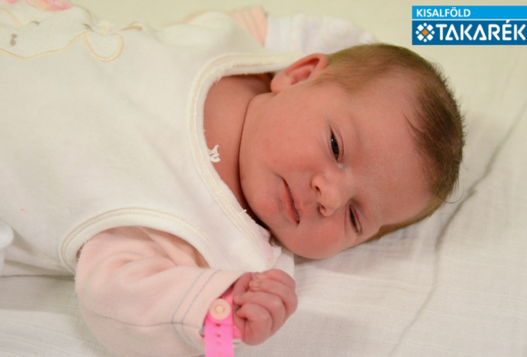 Tóth Hanna, Mosonmagyaróvár