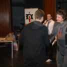 Ki Mit Tud? Eredményhirdetés  (Fotó: Nagy Mária)