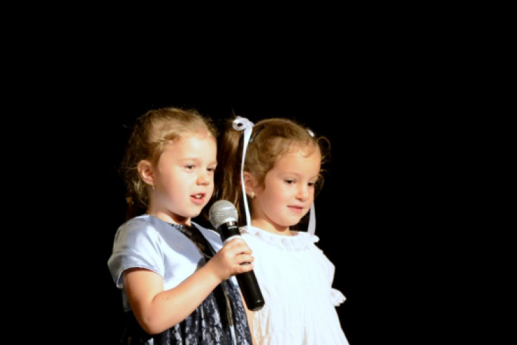 Ars Sacra fesztiválra 2018.