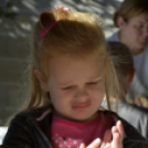 Pillangó Óvoda és Mini Bölcsőde családi nap az Alma együttessel 