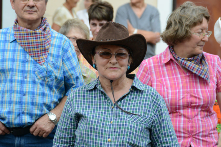 KULT-UTCA - Western Nap