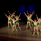 Jótékonysági műsor - Fehér és Máltai Szeretetszolgálat az Éltes iskola javára (Fotó: Horváth Attila)