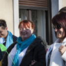 KÉK SÉTA az Autizmus Világnapja alkalmából