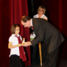 A BOLYAI-ISKOLA GÁLAMŰSORA (Fotó: Stipkovits Veronika)