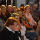 Kép mutatás - a Keresztény család (Fotó: Nagy Mária)