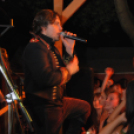 PADDY and the RATS koncert! (Fotó: Nagy Mária)