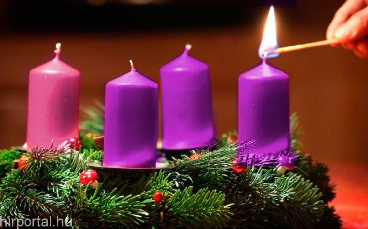 Legyünk biztonságban advent idején is 