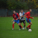 FUTURA Mosonmagyaróvár - Csepel Fc (2:1) Gratulálunk! (Fotó: Nagy Mária)