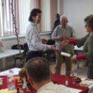 Mosonmagyaróvári Kertbarátok Legjobb Éves Bora verseny