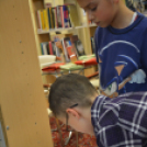 Könytári Flash Mob (Fotó: Nagy Mária)