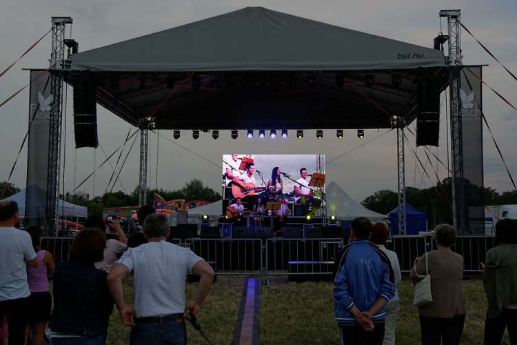 VOLUTA 2015 - Péntek (Fotó: Horváth Attila)