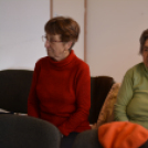 EFI - Rákellenes világnap (Fotó: Nagy Mária)