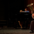 Zeneiskolai Növendék Hangverseny (Fotó: Horváth Attila)