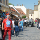  Pannonia-Carnuntum Old-Timer Rallye (Fotó: Nagy Mária)