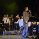 Moson Big Band koncert