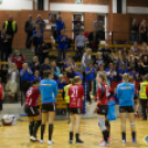 MTK Budapest – Mosonmagyaróvári Kézilabda Club