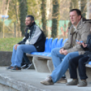 MTE 1904 FUTURA MOSONMAGYARÓVÁR - RÁKOSMENTI KÖZSÉGI SK (0:2)