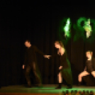 Ünnepi gálaműsor a tánc világnapja tiszteletére - Szigeti Gábor táncpedagógus emlékére