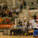 Ipress Center-Vác – Mosonmagyaróvári Kézilabda Club SE 29-27 (17-15)