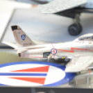 Makett Kiállítás Makettjei 2014 