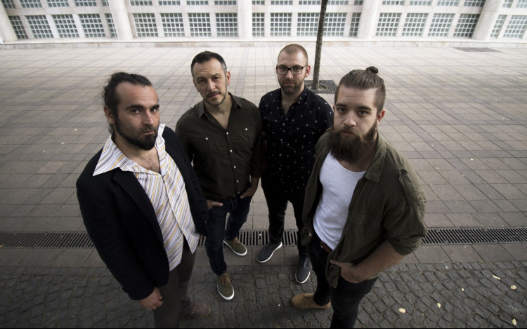 Mosonmagyaróvárra ér a Belmondo turnéja