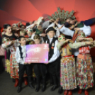 Fölszállott a páva 2016 döntő