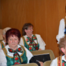 Tavaszváró dalosünnep (Fotó: Bánhegyi István)